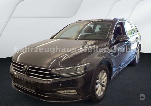 Volkswagen Passat Variant, 2020