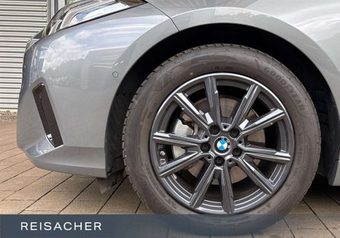 BMW 120, 2025
