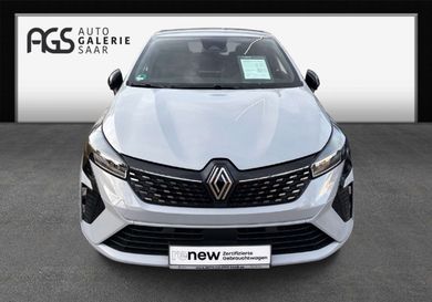 Renault Clio, 2024