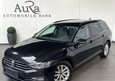 Volkswagen Passat Variant, 2023 2