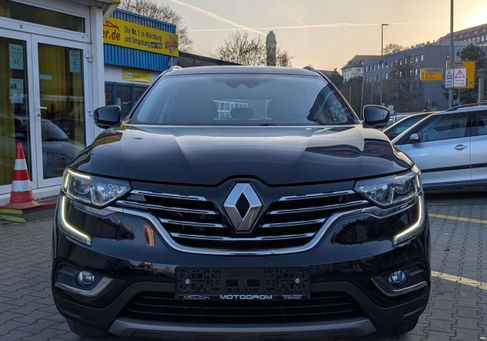 Renault Koleos, 2019