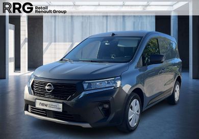 Nissan Townstar, 2022