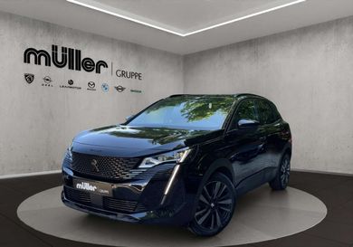 Peugeot 3008, 2023