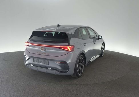 Cupra Born, 2023