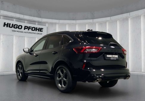 Ford Kuga, 2024