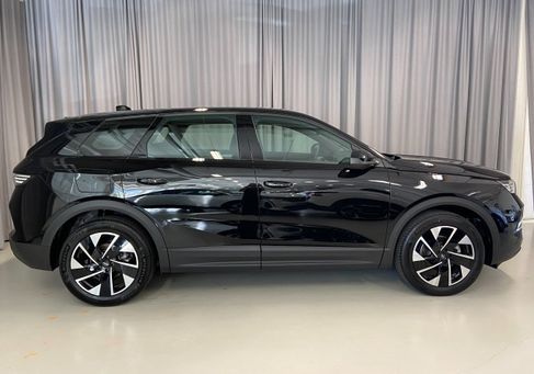 Opel Grandland X, 2026 3