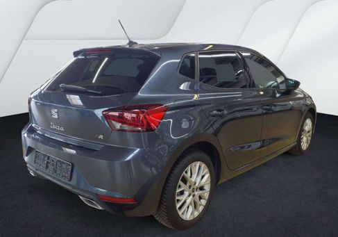 Seat Ibiza, 2025 2