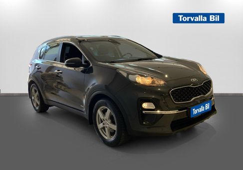 Kia Sportage, 2019 3