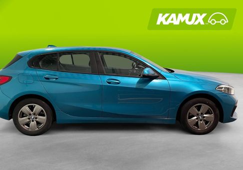 BMW 118, 2024 2