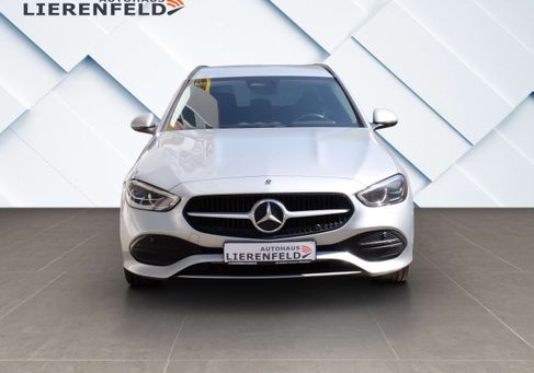 Mercedes-Benz C 200, 2023