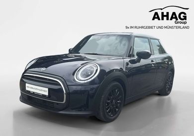 MINI Cooper, 2023