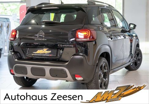 Citroën C3 Aircross, 2023 3