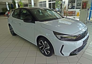 Opel Corsa, 2026