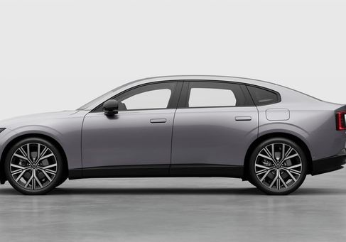Volvo, 2026 2