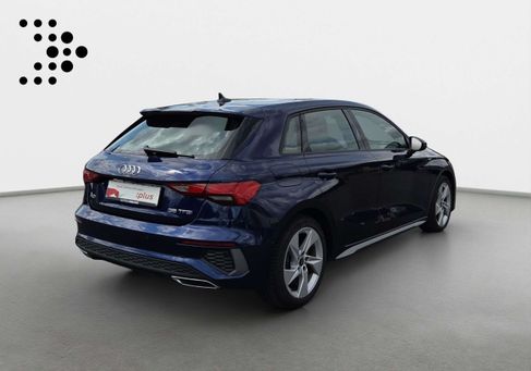 Audi A3, 2023 2