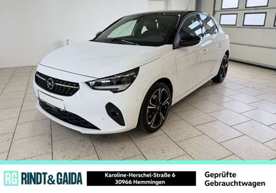 Opel Corsa, 2022