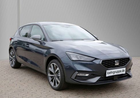 Seat Leon, 2026 3
