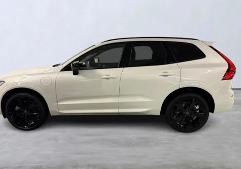 Volvo XC60, 2026