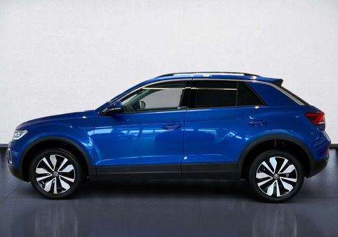Volkswagen T-Roc, 2023
