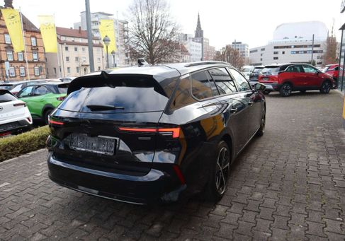 Opel Astra, 2024