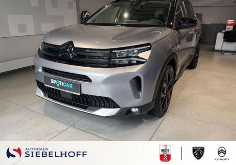 Citroën C5 Aircross, 2024 2