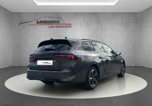Opel Astra, 2025 3