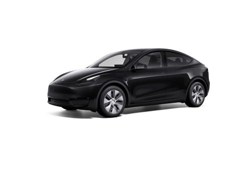 Tesla Model Y, 2022