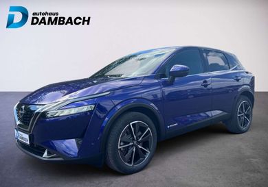 Nissan Qashqai, 2023