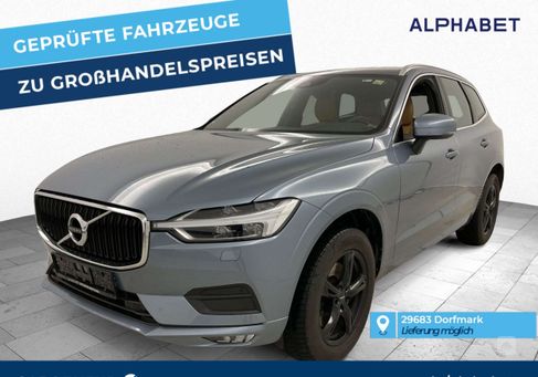 Volvo XC60, 2020