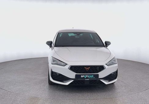 Cupra Leon, 2022