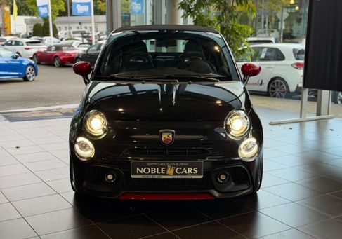 Abarth 695C, 2023