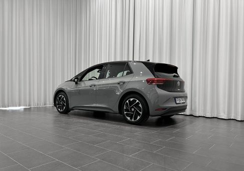 Volkswagen ID.3, 2021 3
