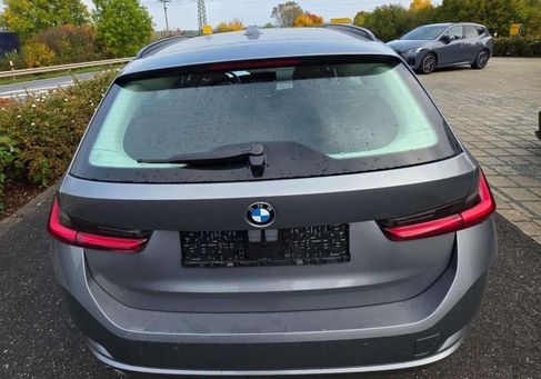 BMW 320, 2022