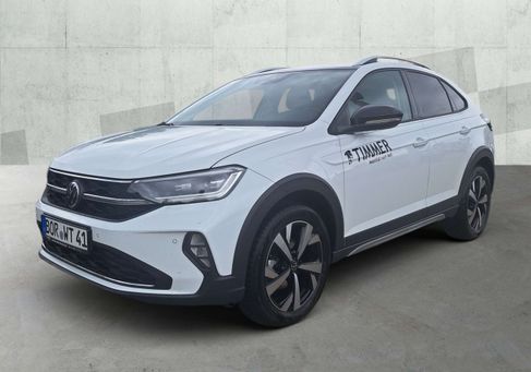 Volkswagen Taigo, 2025