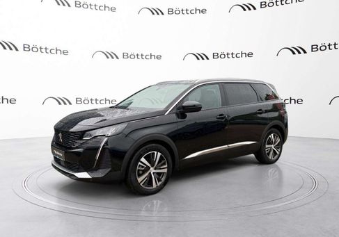 Peugeot 5008, 2022