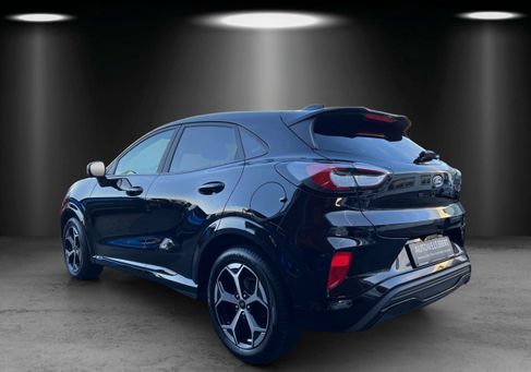 Ford Puma, 2024 3