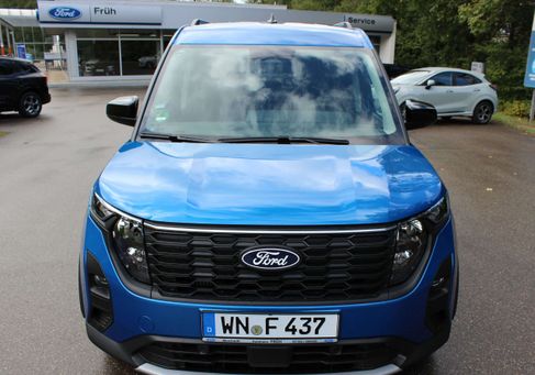 Ford Tourneo Courier, 2024