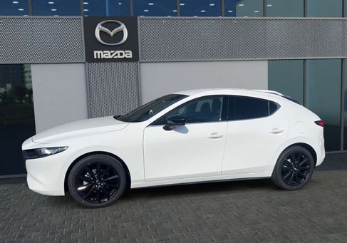Mazda 3, 2026 2