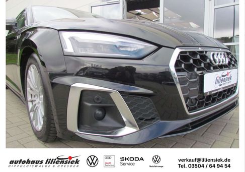 Audi A5, 2024 3