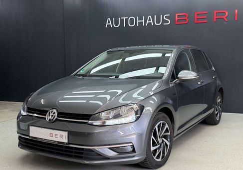 Volkswagen Golf, 2019 3