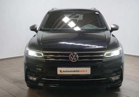Volkswagen Tiguan Allspace, 2020