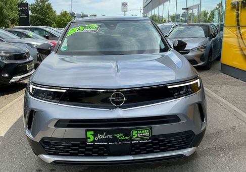 Opel Mokka, 2023 3