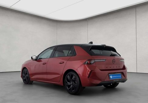 Opel Astra, 2024