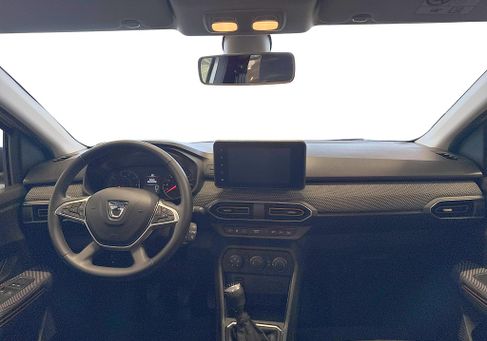 Dacia Sandero Stepway, 2022