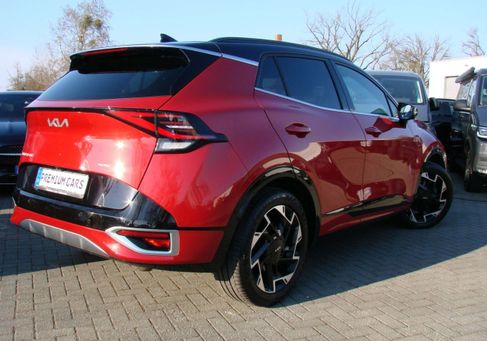 Kia Sportage, 2023 3