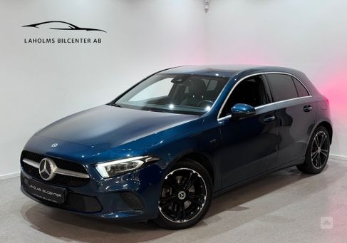 Mercedes-Benz A 250, 2021