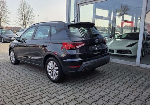 Seat Arona, 2022 3