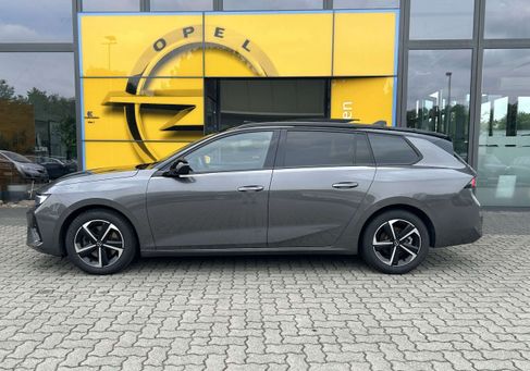 Opel Astra, 2025
