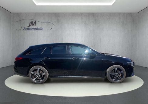 Mercedes-Benz CLA 250, 2021