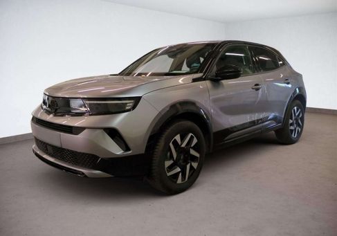 Opel Mokka, 2025 2